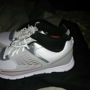 Trekker shoes
